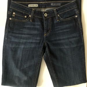 [Adriano Goldschmied] “The Jesse” Jeans Sz: 25R👖